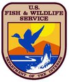 US Fish & Wildlife Service Logo
